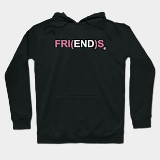 V Friends Kim Taehyung Hoodie